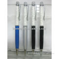 New pen! Custom promotion pen crystal filled like salt crystal P10233